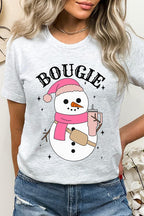 UNISEX SHORT SLEEVE
