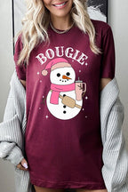UNISEX SHORT SLEEVE