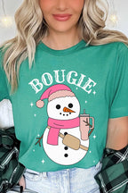 UNISEX SHORT SLEEVE