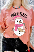 UNISEX SHORT SLEEVE