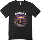 Black BBIT Juneteenth CommUNITY Picnic 2026 T-Shirt