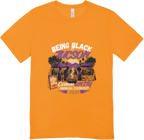 Orange BBIT Juneteenth CommUNITY Picnic 2026 T-Shirt