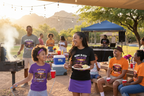 Being Black in Tucson Annual CommUNITY Picnic T-Shirt (2026 Edition)