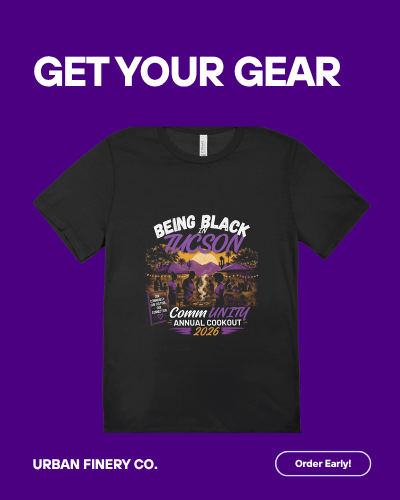 BBIT CommUNITY Picnic July 18 flyer with actual shirt mockups and corrected pricing