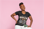 Bogan High School 20 Year Class Reunion Shirt
