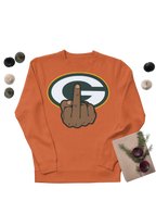 Long Sleeve F Green Bay Shirt