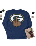 Long Sleeve F Green Bay Shirt