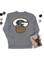 Long Sleeve F Green Bay Shirt
