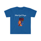 Black Girl Magic Shirt